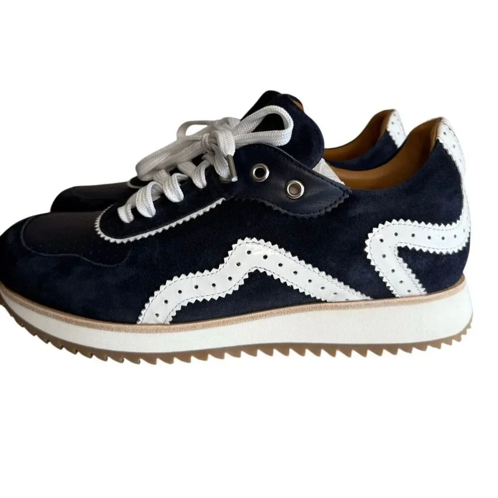 The Office of Angela Scott (TOOUS) Remi Sneaker
